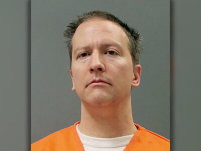 Derek Chauvin sentenced to 22.5 years in jail for George Floyd’s murder