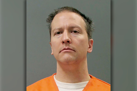 Derek Chauvin sentenced to 22.5 years in jail for George Floyd’s murder