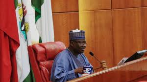 Senate to hold national public hearing June 3 on Constitutional Review