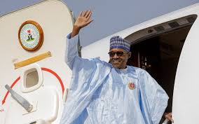 UPDATE: Buhari to embark on medical trip to London