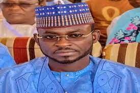 JUST IN: Kano APC affirms suspension of Reps member