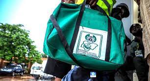 INEC to deploy 5,346 personnel to 2,673 centres for voter registration