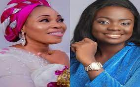 #ONIDUROMI: Tope Alabi blasts Yinka Alaseyori