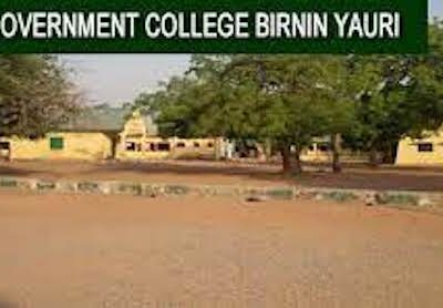 BREAKING: Gunmen abduct students from Federal Government College in Kebbi
