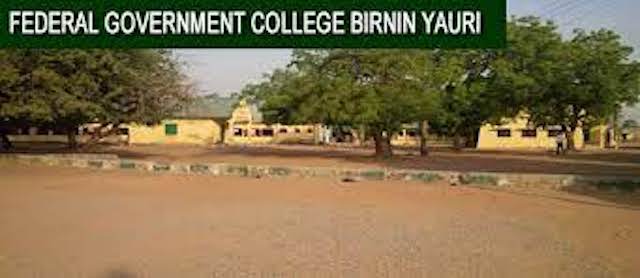 BREAKING: Gunmen abduct students from Federal Government College in Kebbi