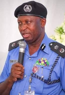 Traffic robbery will fizzle out, become history in Lagos -- CP Odumosu