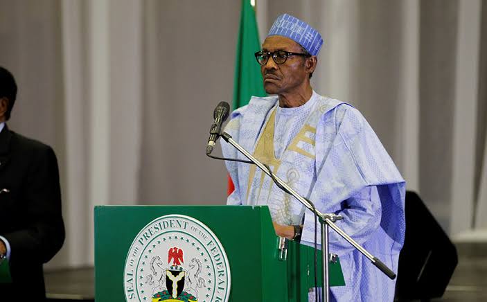 President Buhari orders increase in Police salaries, benefits