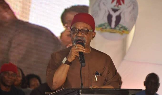 Courts, state assemblies to resume next week – FG