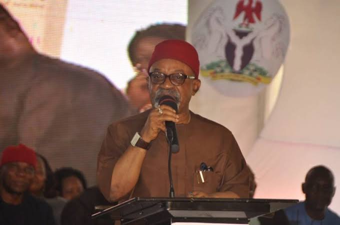 Courts, state assemblies to resume next week – FG