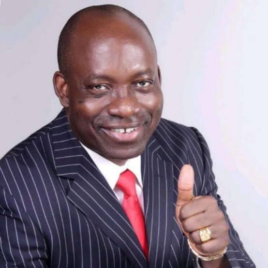 BREAKING: Soludo wins APGA ticket for November 6 poll