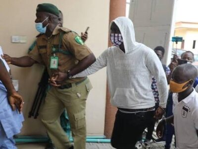 Baba Ijesha gets N2m bail