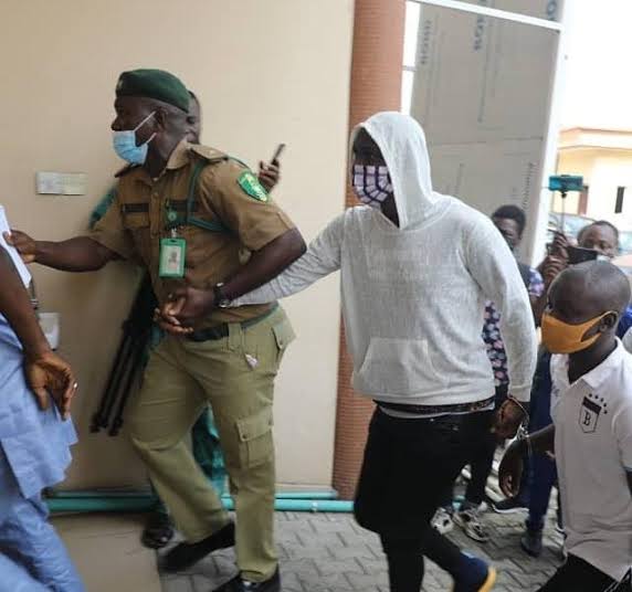Baba Ijesha gets N2m bail