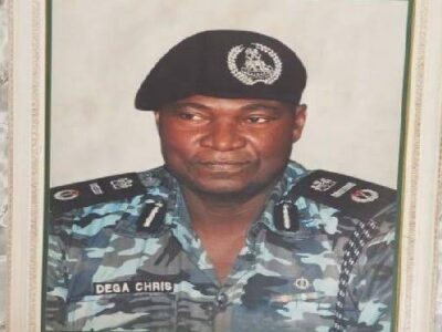 BREAKING: Gunmen kill Ortom’s aide in Jos