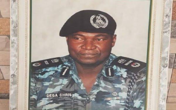 BREAKING: Gunmen kill Ortom’s aide in Jos