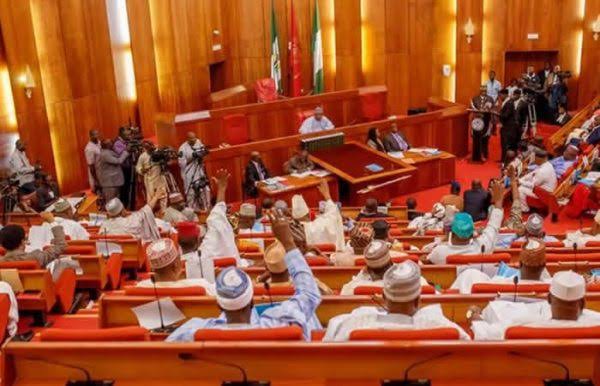 Senate passes bill to end discrimination between first degree, HND holders