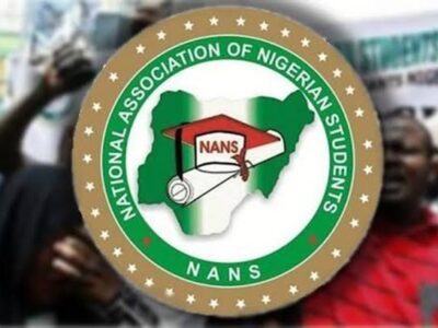 NANS suspends June 12 protest, cites hijack by politicians