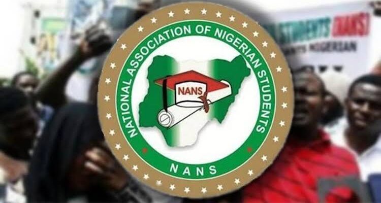 NANS suspends June 12 protest, cites hijack by politicians