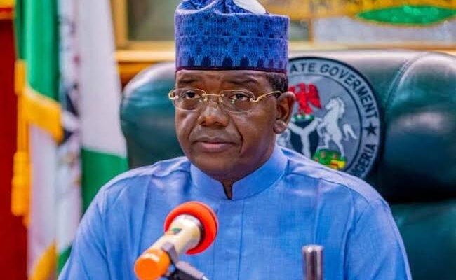 APC plans grand rally for Mattawale in Gusau