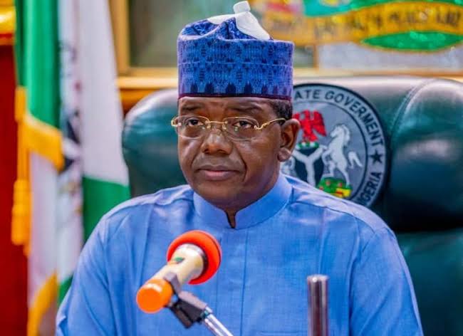 APC plans grand rally for Mattawale in Gusau