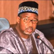 Gov Bala Mohammed dissolves Bauchi Executive Council, fires all Commissioners