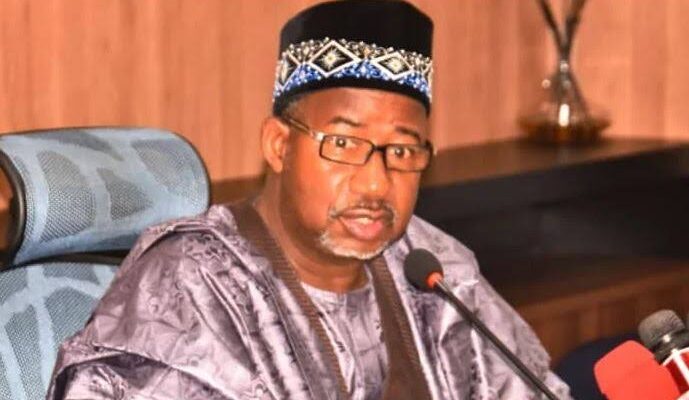 Gov Bala Mohammed dissolves Bauchi Executive Council, fires all Commissioners