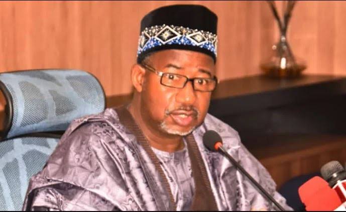 Gov Bala Mohammed dissolves Bauchi Executive Council, fires all Commissioners