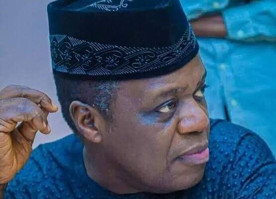 Buhari appoints Ilelah as NBC Director-General