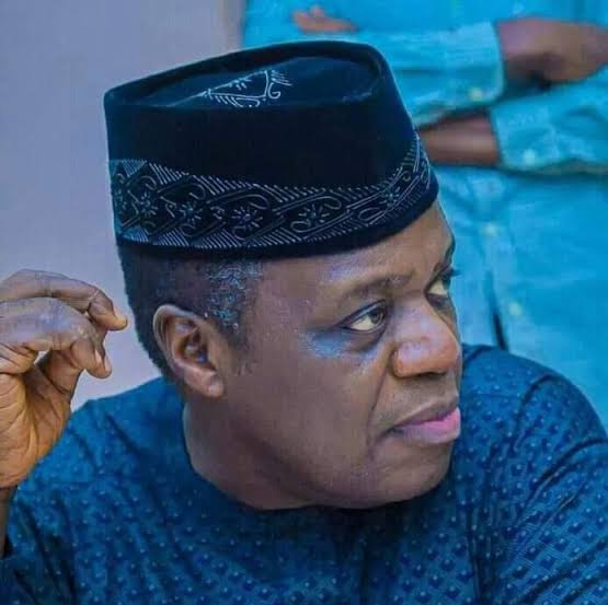 Buhari appoints Ilelah as NBC Director-General
