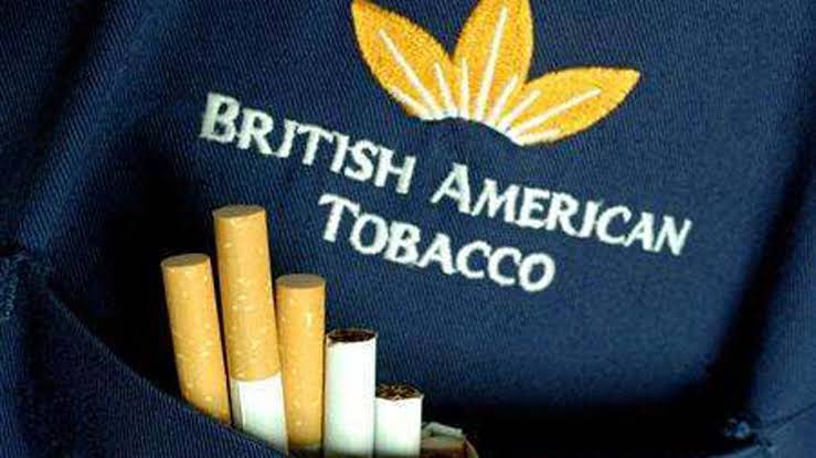 Fed Govt charges British-American Tobacco with obstruction of justice