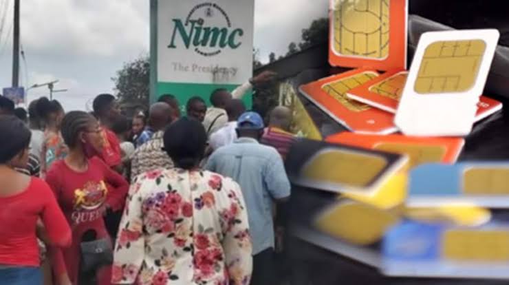 FG approves 26th of July as NIN-SIM verification deadline