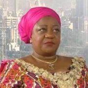 Senate directs Committee to screen Lauretta Onochie, five others as INEC Commissioners