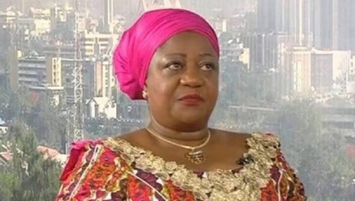 Senate directs Committee to screen Lauretta Onochie, five others as INEC Commissioners