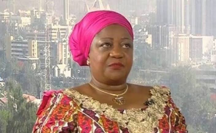 Senate directs Committee to screen Lauretta Onochie, five others as INEC Commissioners