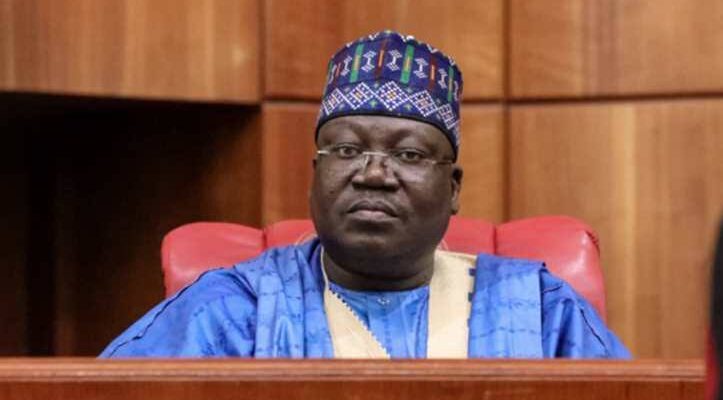 BREAKING: Senate directs committee to submit N895bn supplementary budget report on Wednesday