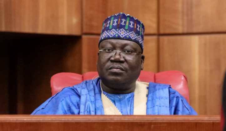 BREAKING: Senate directs committee to submit N895bn supplementary budget report on Wednesday