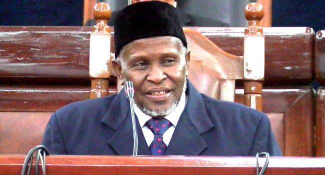 CJN calls for judges salary review every 4 years, Supreme Court bench reduction