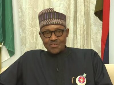 President Buhari gives Police order to be ruthless fighting insecurity