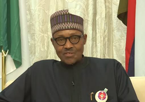 President Buhari gives Police order to be ruthless fighting insecurity