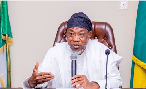 FG announces Monday June 14 as public holiday