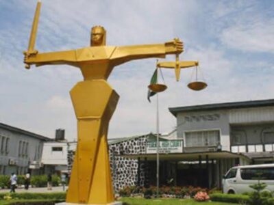 Lagos Federal High Court decongests courtrooms, new judges resume duties