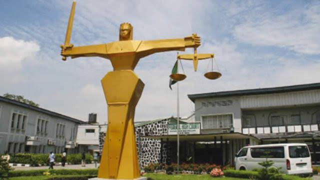 Lagos Federal High Court decongests courtrooms, new judges resume duties