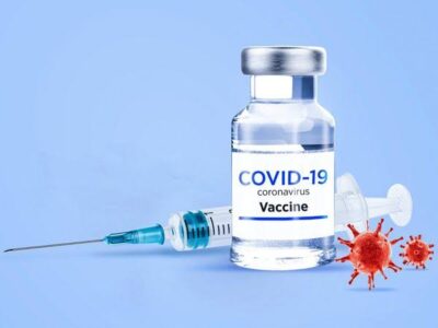 FG reopens first dose of COVID-19 vaccination as second dose stops on June 25