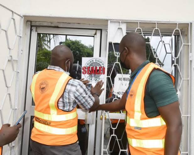 Shippers’ Council seals APMDC over arbitrary charges