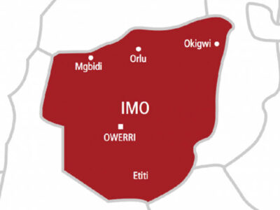 Hoodlums raze ex-Imo AG, lawmaker’s houses