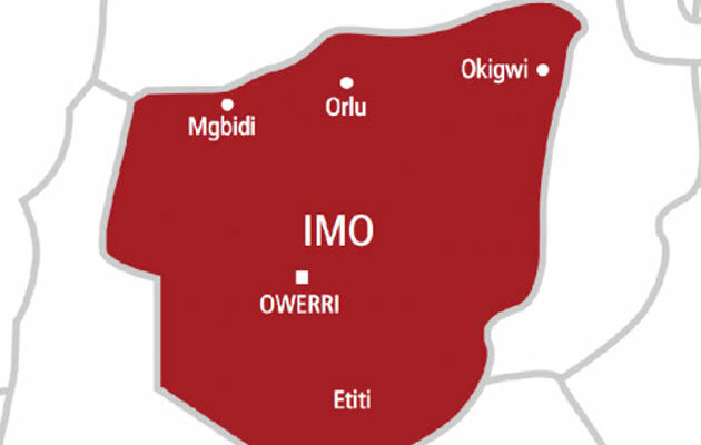 Hoodlums raze ex-Imo AG, lawmaker’s houses