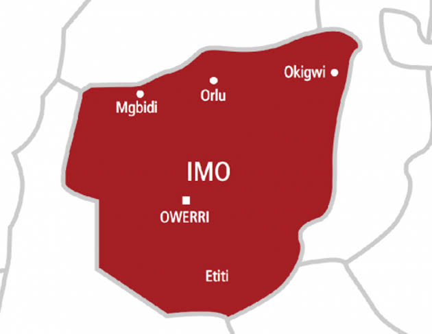 Hoodlums raze ex-Imo AG, lawmaker’s houses