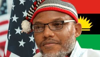 No harm should befall Nnamdi Kanu, IPOB warns FG