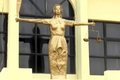 At least three judges sit in Lagos as courts resume activities