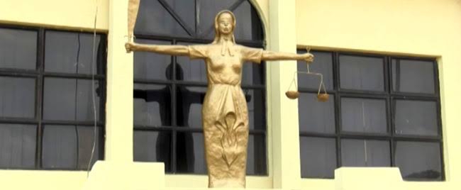 At least three judges sit in Lagos as courts resume activities