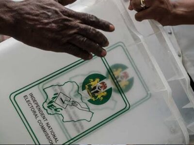 INEC unveils 56,872 more polling units across Nigeria